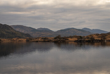 Kilarney National Park