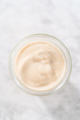 Swedish Meatball Sauce