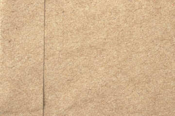 Fototapeta premium Old paper texture and seams.