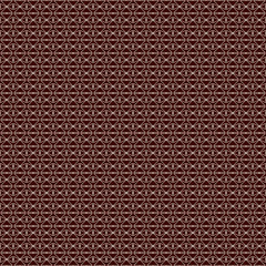 Repeated diamonds and lines background. Ethnic wallpaper. Seamless surface pattern design with rhombuses ornament.