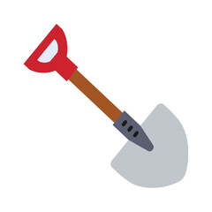 Shovel Icon