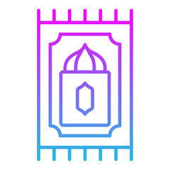 Sajadah Icon