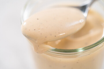 Swedish Meatball Sauce