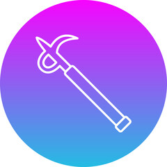 Hook Icon