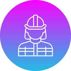 Fireman Icon