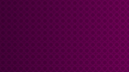 Islamic Pattern Background