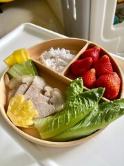 fruit salad