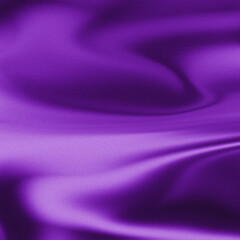 Fototapeta na wymiar Purple Gradient Liquid Texture