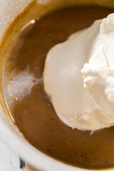 Swedish Meatball Sauce