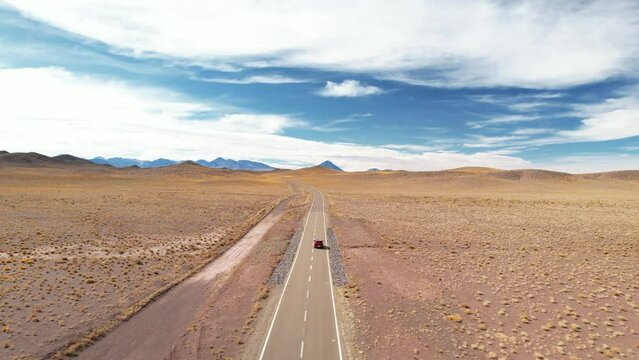 road to the sky2 - Lascar Vulcano - Atacama