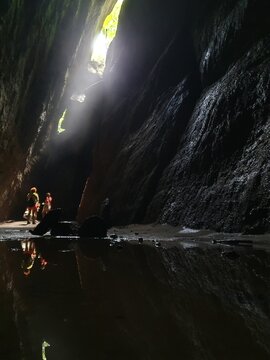Cave