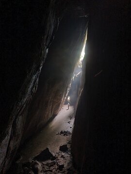Cave