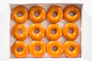 Doughnuts