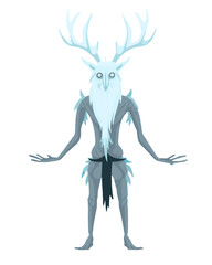 Wendigo vector
