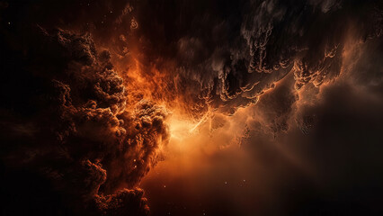 Nebula Storm 001
