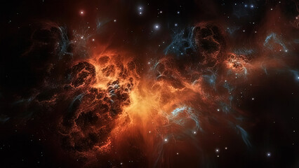 Nebula Storm 002