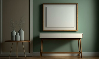 Frame Mock-up Bundle