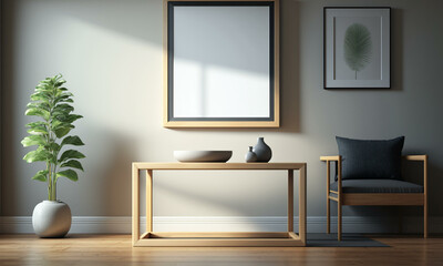 Frame Mock-up Bundle