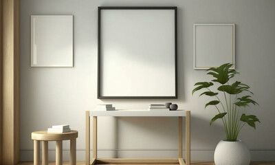 Frame Mock-up Bundle