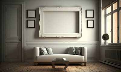 Frame Mock-up Bundle