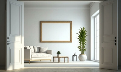 Frame Mock-up Bundle