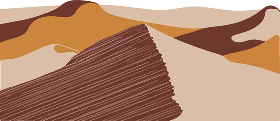 Boho Mountain