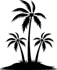 Palm tree