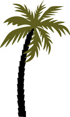 Palm tree