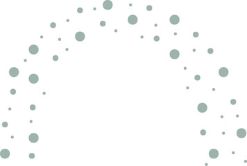 Boho Rainbow Illsutration