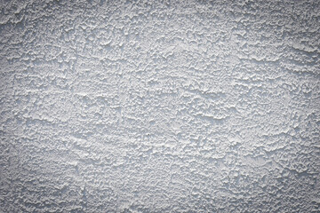 white blank rough wall texture background with sunlight and shadow, construction industry