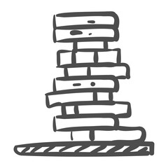 jenga icon