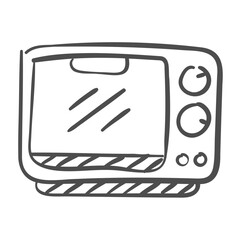 oven icon