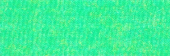 green and blue banner canvas gouache painting background