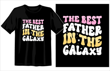 fathers day t shirt design, Dad tshirt vector, dad t shirt design, papa graphic tshirt design, dad svg design, colorful fathers day lettering t shirt
