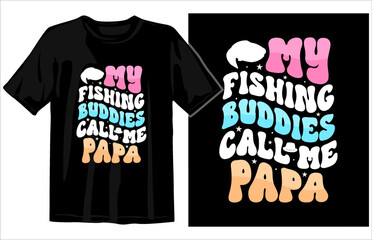 fathers day t shirt design, Dad tshirt vector, dad t shirt design, papa graphic tshirt design, dad svg design, colorful fathers day lettering t shirt