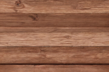 Obraz na płótnie Canvas Wooden texture. Walnut wood texture. Wood background. Walnut wooden plank background 