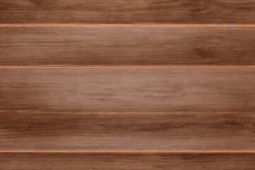 Fototapeta premium Wooden texture. Walnut wood texture. Wood background. Walnut wooden plank background 