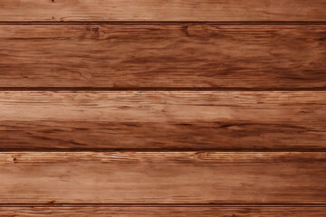 Fototapeta premium Wooden texture. Walnut wood texture. Wood background. Walnut wooden plank background 