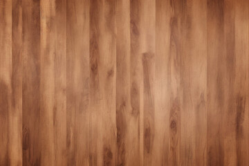Naklejka premium Wooden texture. Walnut wood texture. Wood background. Walnut wooden plank background 