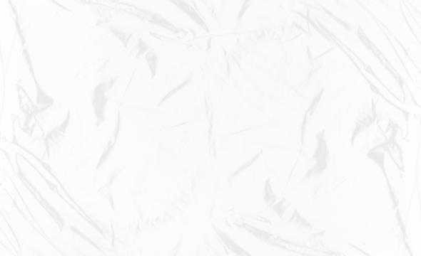 transparent packaging plastic elements, for design media and graphic effects