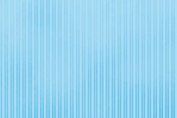 Fototapeta premium Background image of watercolor-like vertical stripes-light blue