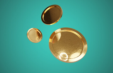 golden money cash finance