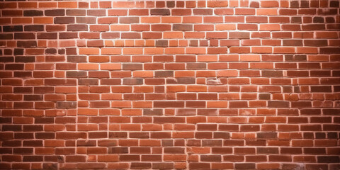 Obraz premium red bricks