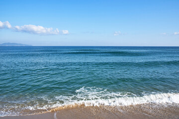 弓ヶ浜