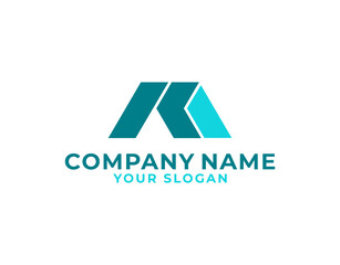 RM Logo Design