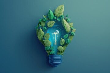 eco, friendly, lightbulb, renewable, sustainable, energy, green, leaves, environment, environmental, light bulb, recycle, power, protect, reduce, reuse, zero, business, industry, development, agricult