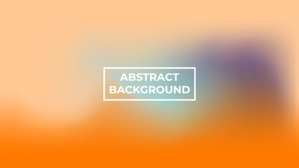 Obraz premium Abstract background. easy to edit