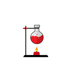 Sience Laboratory Icon