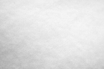 White fluffy fur fabric wool texture background