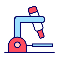 Sience Laboratory Icon